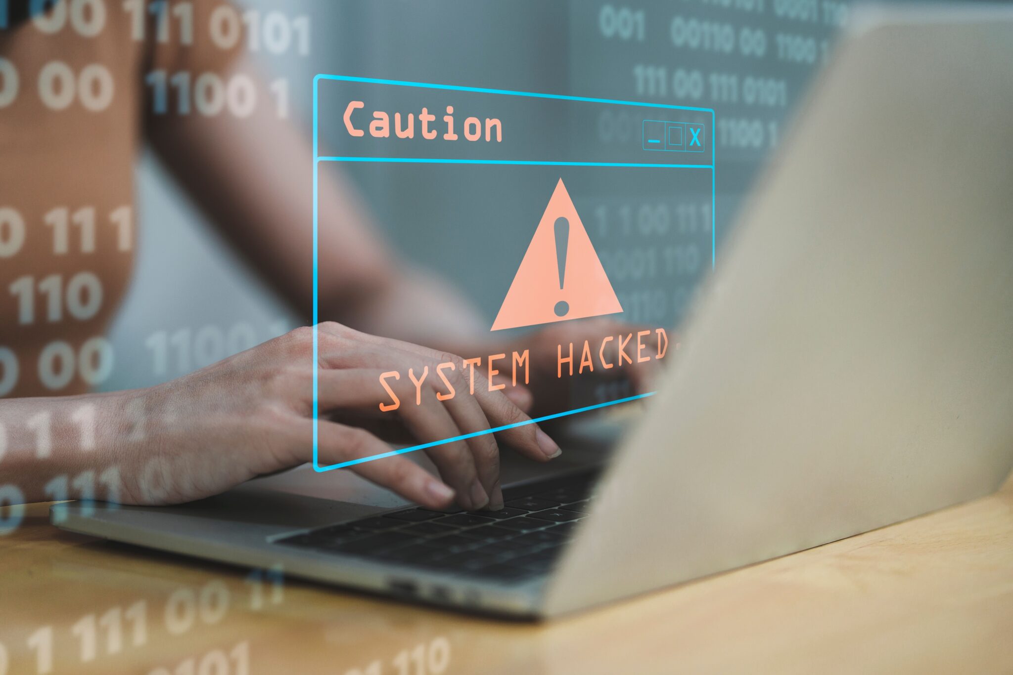 Have I Been Hacked? COTA Insurance