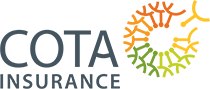 COTA Insurance Logo