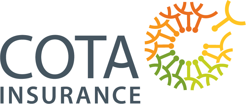 COTA Insurance Logo