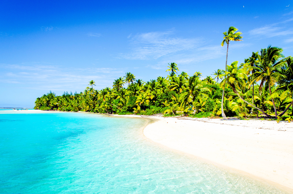 Five Warm Travel Destinations to Visit This Winter