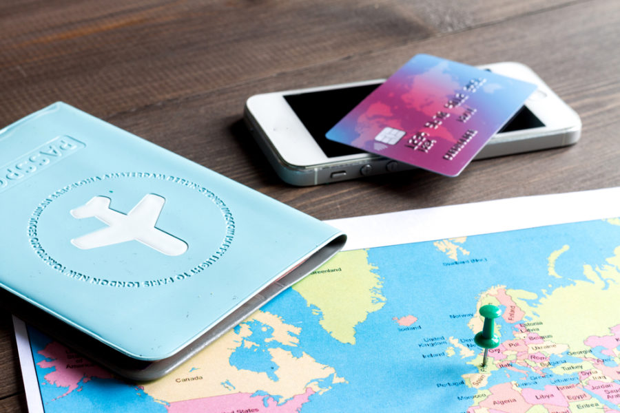When to Book your Travel Insurance Image