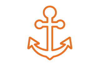 Boat icon