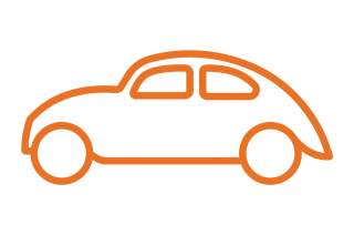 Car icon