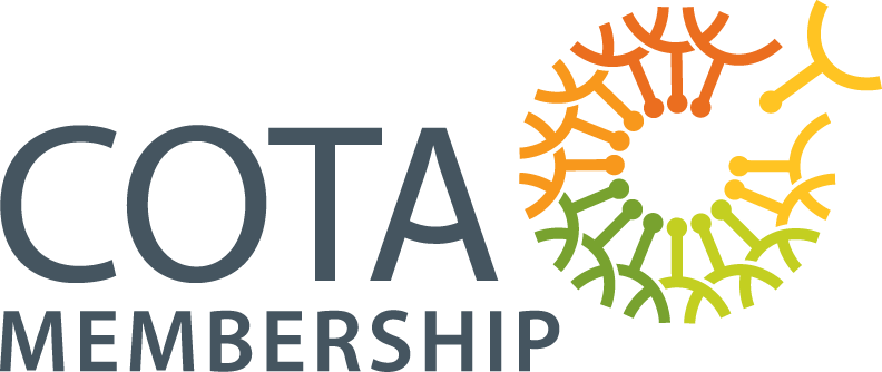 COTA Membership
