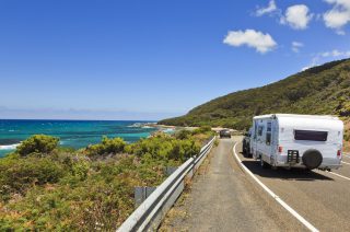 Caravan Maintenance Image