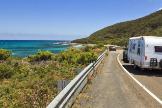 Tips on Buying a Caravan Image
