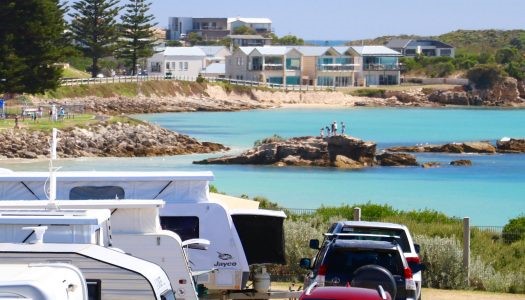 Australia’s Top Caravan Parks Image