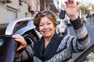 COTA Insurance tips for buying a car Image