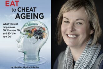 Boost Immunity Along with Your Brain: Colours Surrounding Protein at Every Meal. Image