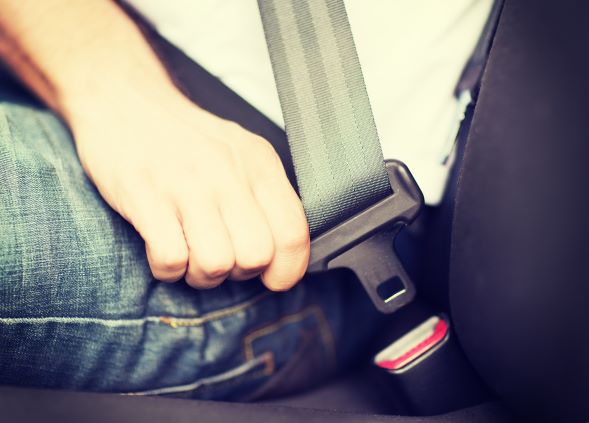 Driving Rules and Regulations Image