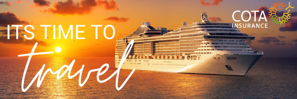 Its Time to Travel Image