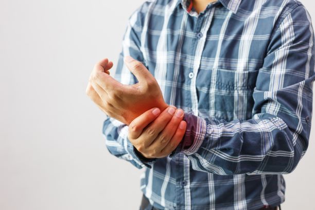 How to Manage Arthritis Image