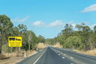Tips to Avoid Driver Fatigue Image