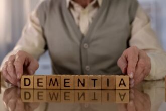 The Facts About Dementia Image