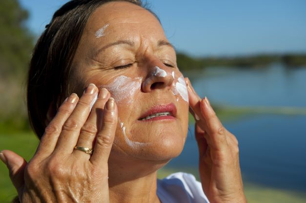 Sun and skin protection tips this summer Image