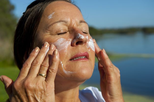 Sun and Skin Protection Tips this Summer Image