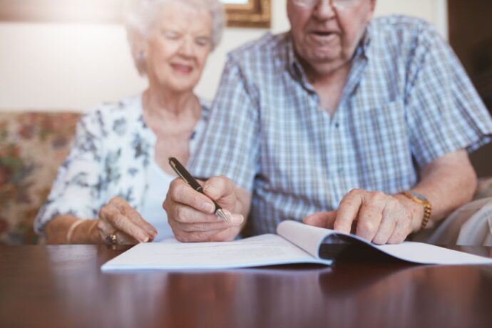 Is Your Will up to Date? Image