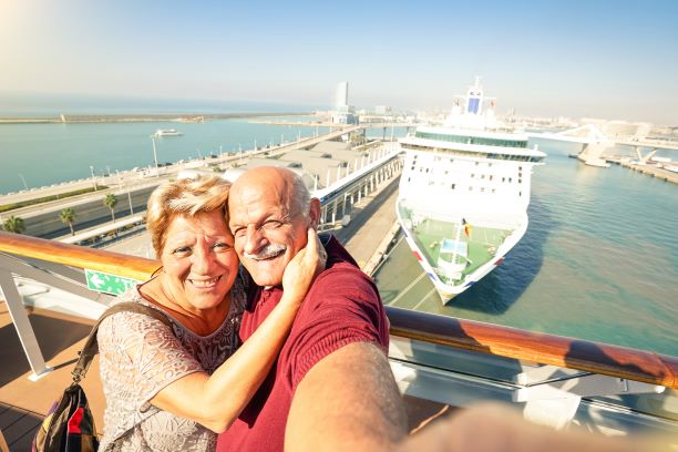 Top Reasons to Cruise Image