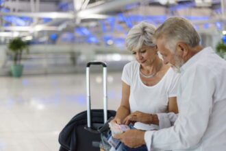 Steps to Take if Your Flight is Cancelled or Delayed Image