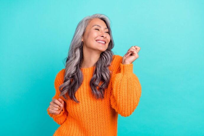 How to Think Positively and Improve Your Life Image