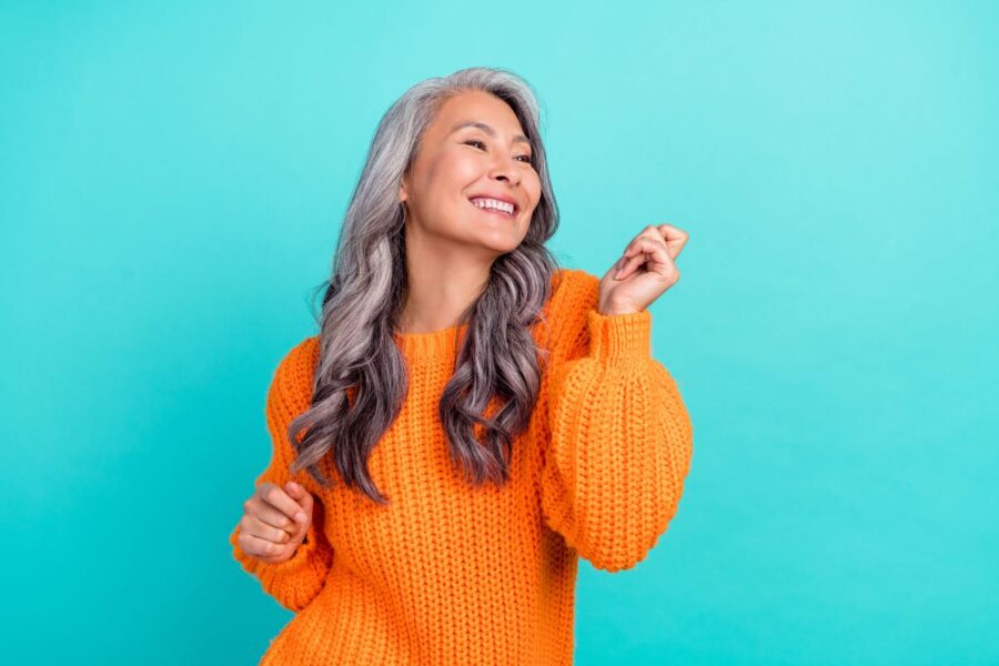 How to Think Positively and Improve Your Life Image