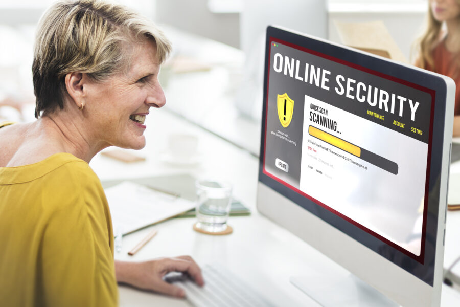 Internet Safety 101 Image