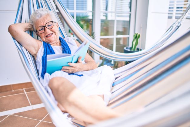 How to Relax on Holidays Image