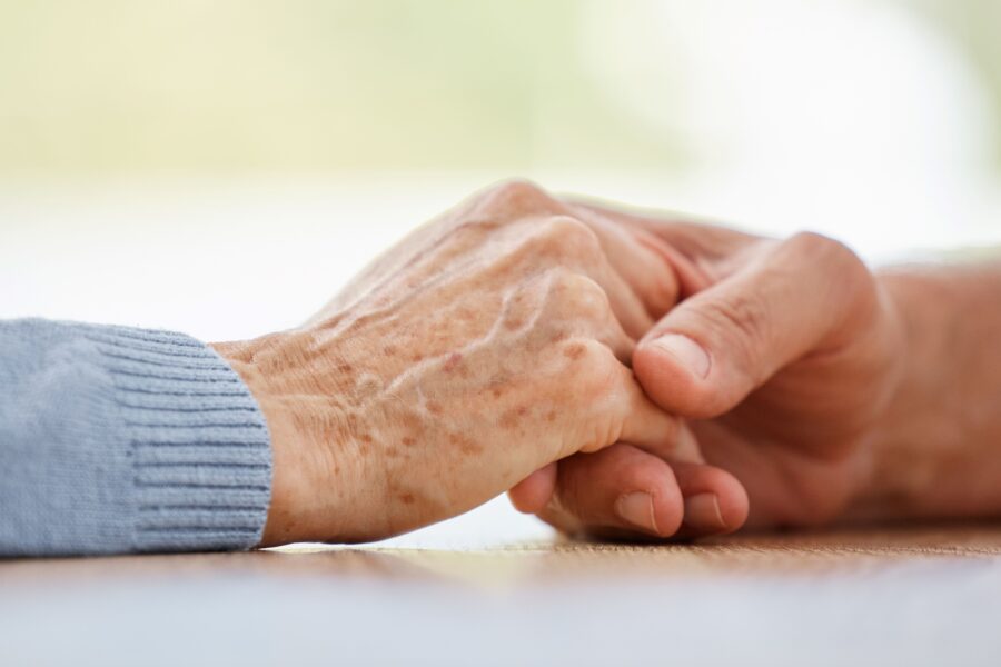 Healthy Grieving Image
