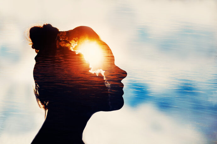 The Power of Intuition Image