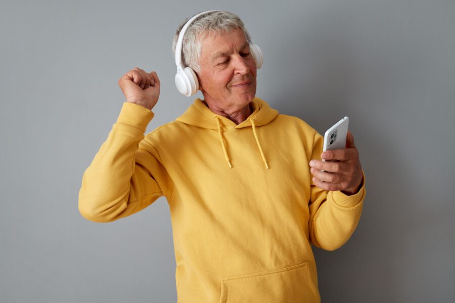 All about Podcasts Image