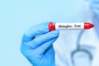 Essential Shingles Advice Image