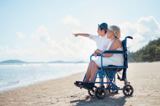 Accessible travel – for those with disabilities Image