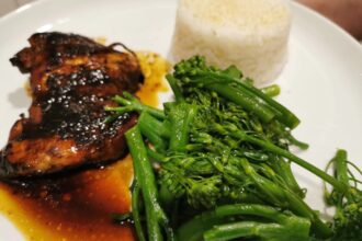$10 Budget Dinner Meals Image
