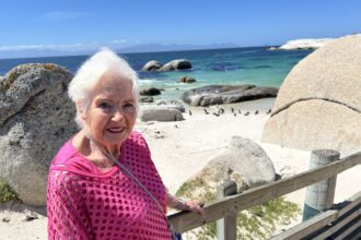 Elva’s Latest Adventure – Part III Image