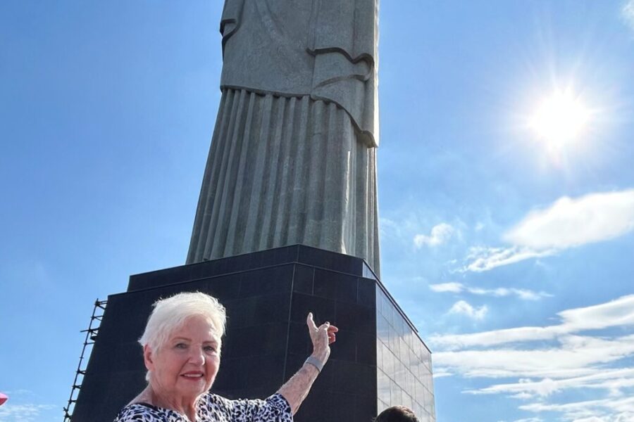 Elva’s Latest Adventure – Part II Image
