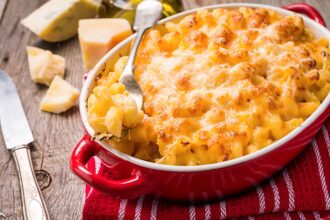 Grandkid Approved Meals! Image