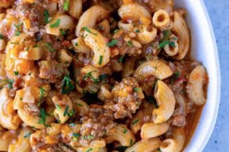 One Pot Wonders Image