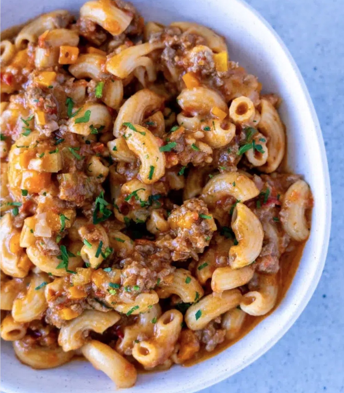 One Pot Wonders Image