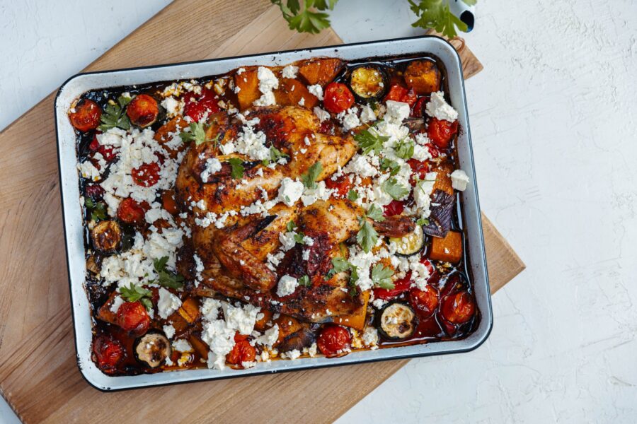 Frugal recipes Image