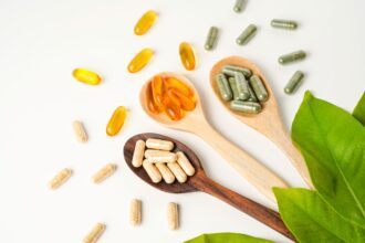 Top 10 Vitamins for People Over 50 Image