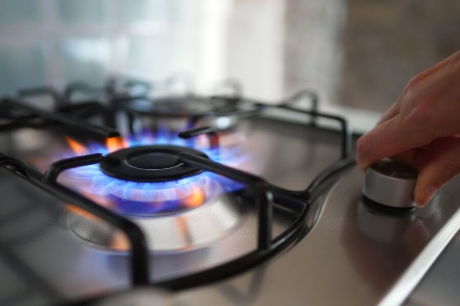Reduce Your Gas Usage at Home Image
