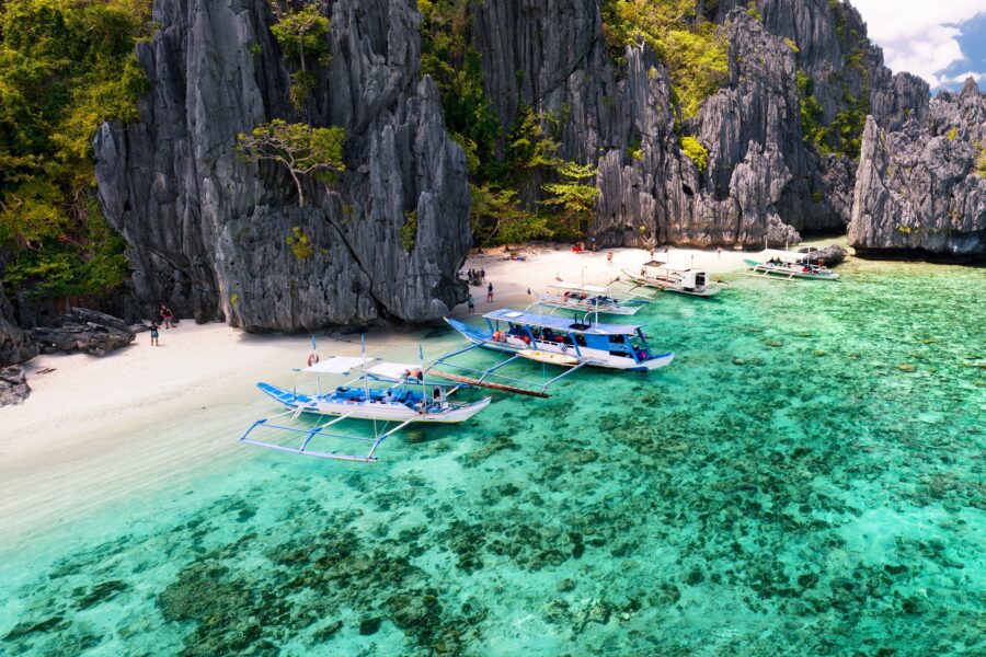 Top Travel Destinations for 2025 Image