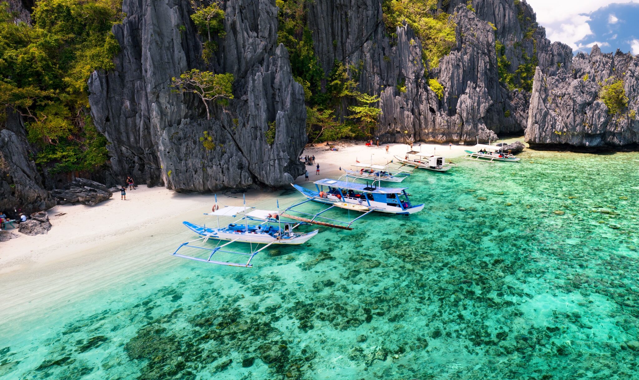 Top Travel Destinations for 2025 Image