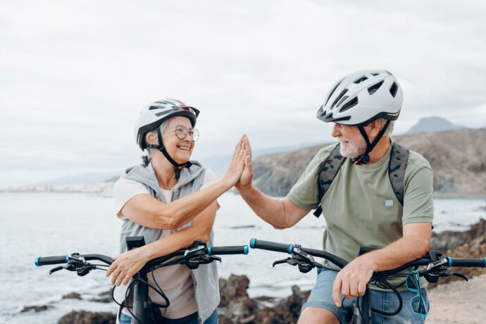 Embrace the Great Outdoors Image