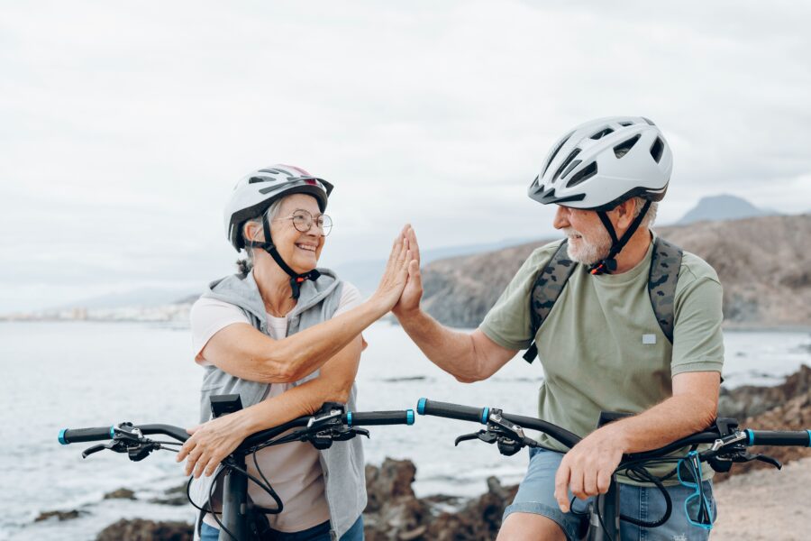 Embrace the Great Outdoors Image