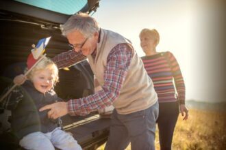 Understanding your car insurance premium Image