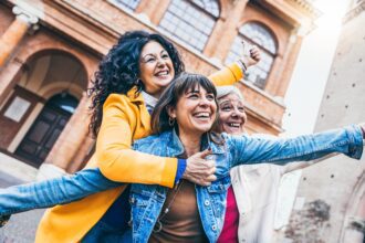 Holidays for Women Image