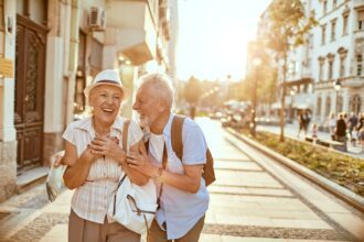 Living Big in Retirement Image