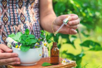 The Ultimate Guide to Natural Therapies Part II Image