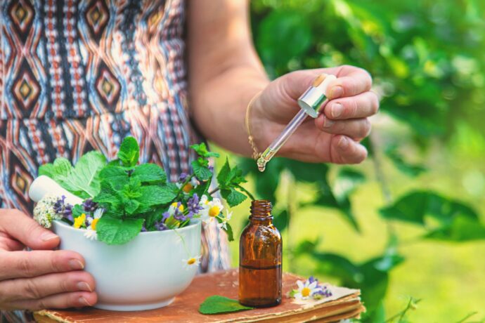 The Ultimate Guide to Natural Therapies Part II Image